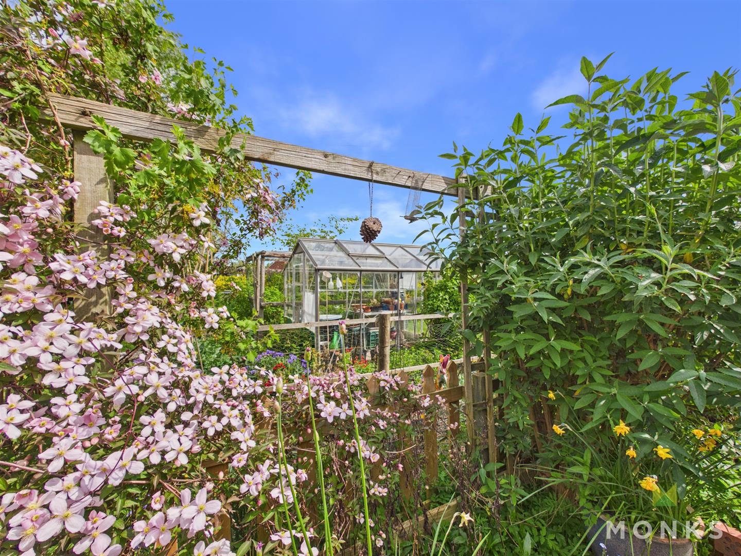 26 Soulton Crescent, Shrewsbury, SY4 5HY For Sale